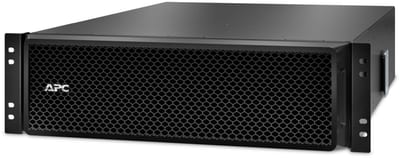 Schneider Electric APC Smart-UPS SRT 192V 5KVA and 6KVA RM Battery Pack Marine SRT192RMBPM