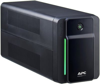 Schneider Electric APC Easy UPS BVX900LI 900 VA Tower 230 V 4x IEC C13 AVR