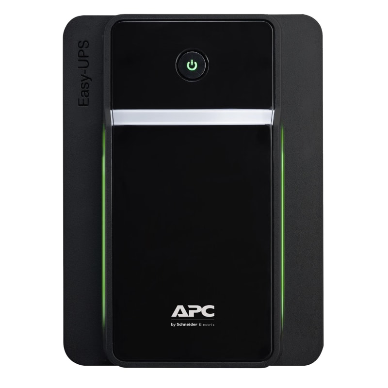 Schneider Electric APC Easy UPS BVX1200LI-GR 1200 VA Tower 230 V 4× Schuko