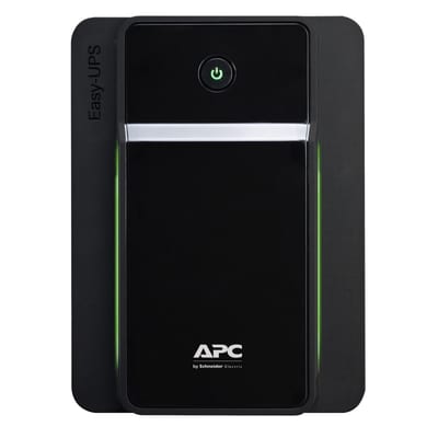 Schneider Electric APC Easy UPS BVX1200LI-GR 1200 VA Tower 230 V 4× Schuko