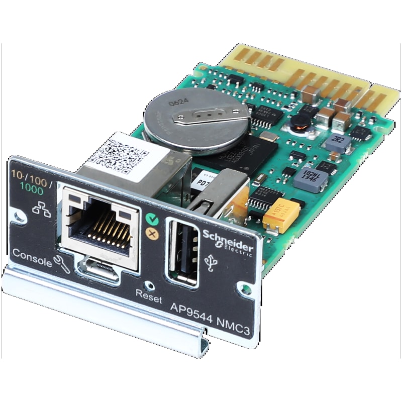 Easy UPS SRVS Networkskort NMC (AP9544)
