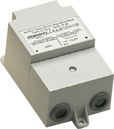 Transformer 120VA 230/11,5V