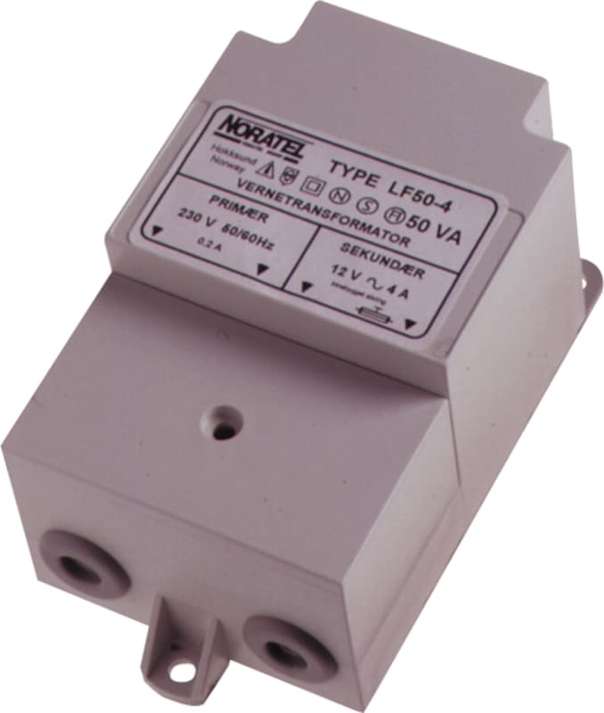 Transformer 75VA 230-250/24V (LF78A-22024-GS)