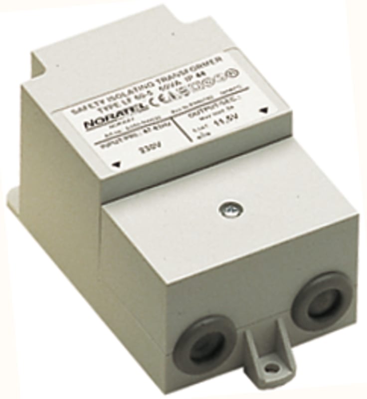 Trafo 24VA 230/24V (lf 24-1)