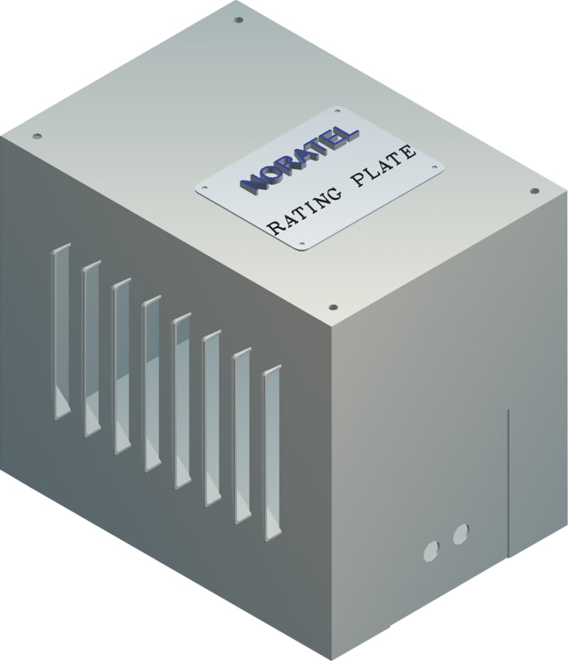 Kapsel SUK-231B/C (1-380-001400)