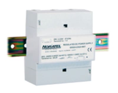 Rectifier 1.0A 230/24VDC 24W 0.5%