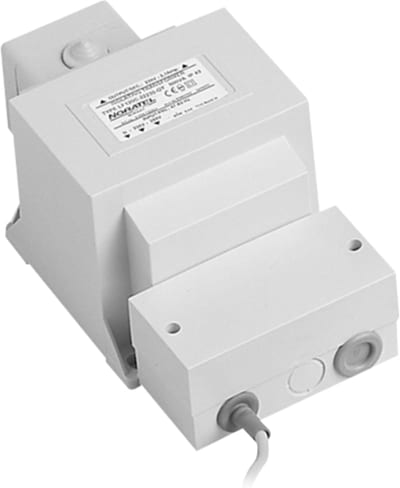 Transformer 500VA 230-250/230V Flytt