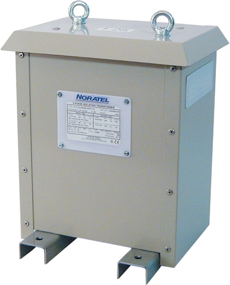 Transformer 3-F 10 Kva 400/400 (6644007)