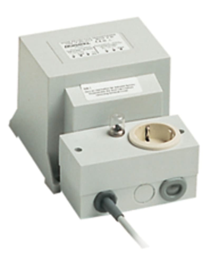 Noratel LF 230-ISO Noise-Suppression Isolation Transformer 230 VA 230/230 V