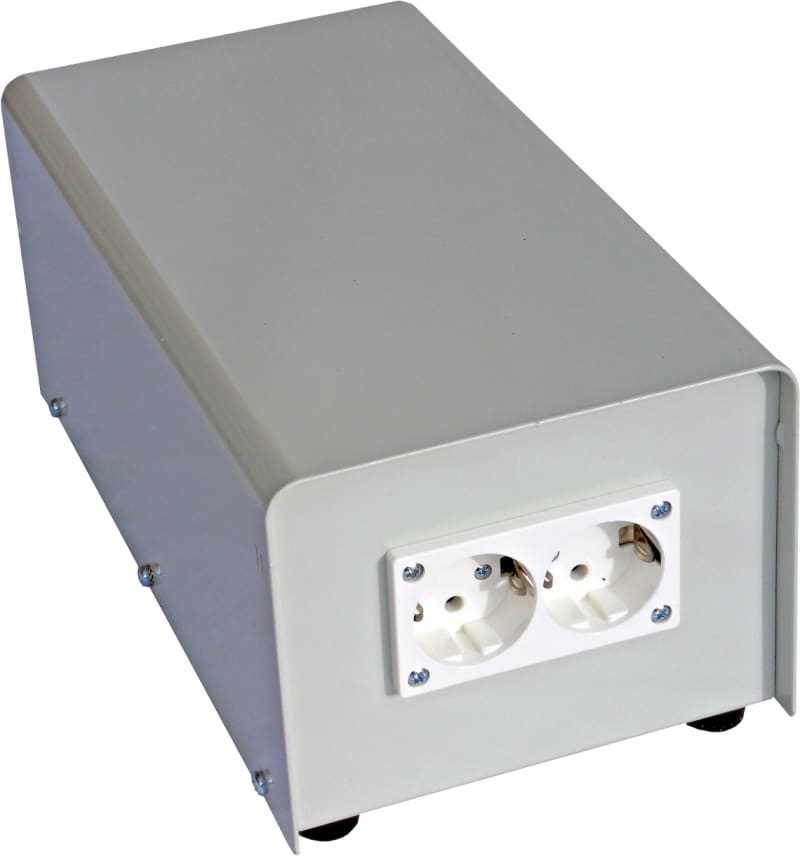 Noratel SDT 1000 Noise-Suppression Isolation Transformer 1 kVA 230/230 V