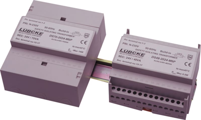 230/12VDC 24WDSD24 (DSD24-2012-M6P)