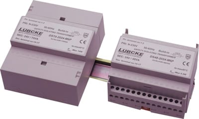230/12VDC 24WDSD24 (DSD24-2012-M6P)
