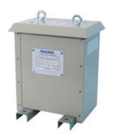 Transformer 3-F 25 Kva 230/400