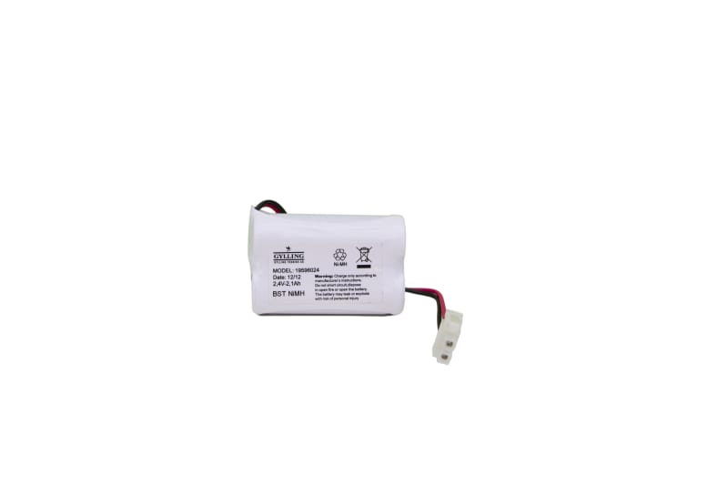 Emergency light battery 19596024 (510007)