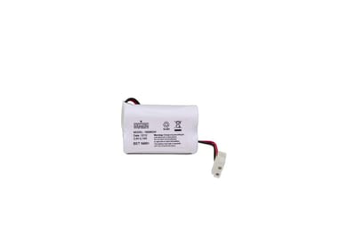 Emergency light battery 19596024 (510007)