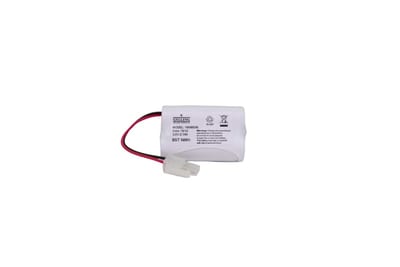 Emergency light battery 19596036 (510008)