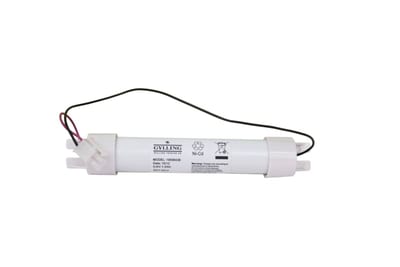 Emergency light battery 19596436 (5100101)
