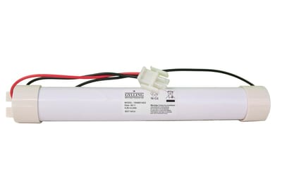 Emergency light battery 19596514EX