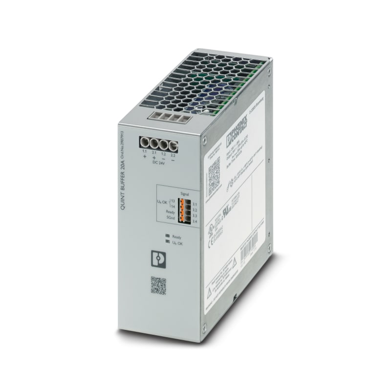 Power Supply QUINT4-PS/1AC/110DC/4