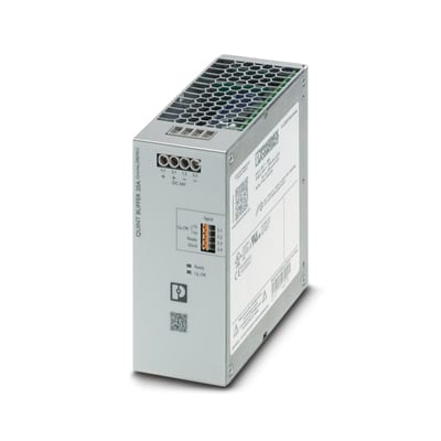 Power Supply QUINT4-PS/1AC/110DC/4
