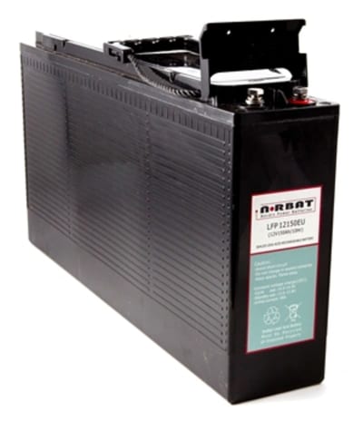 Battery LFP12150EU 12V 150AH