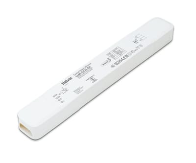 LED driver 24V 80W DALI2/Impulse