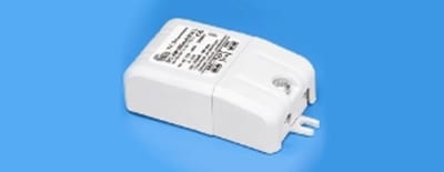 LED driver DC LED 4W 12V