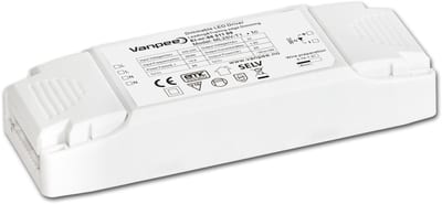 LED Driver 24V 25W IP20 Phase-cut DIM