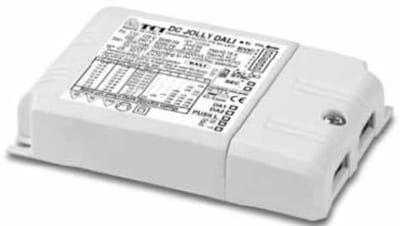 LED Multi Driver Jolly DALI IP20
