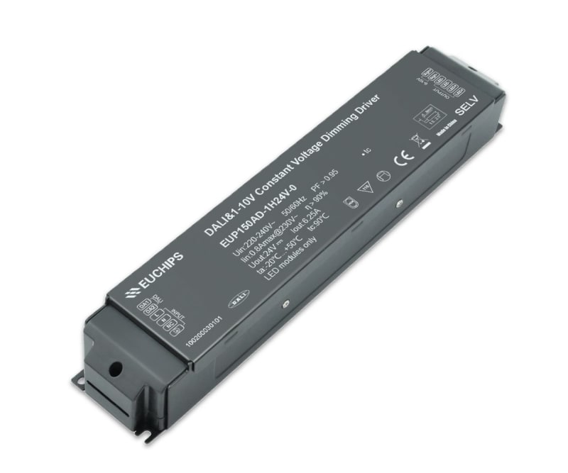 LED driver 24V 200W DA/Imp (Led driver EUP200AD-1H24V-0)
