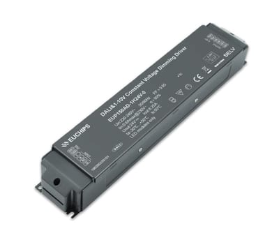 LED driver 24V 200W DA/Imp