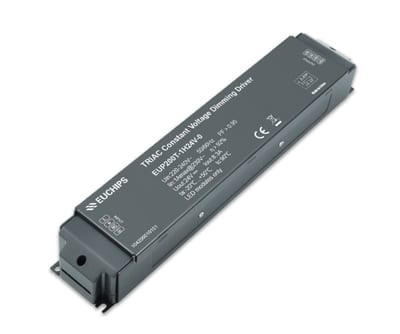 LED driver 24V 200W Phase-cut