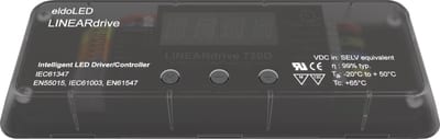 LED Driver Lineardrive 720D