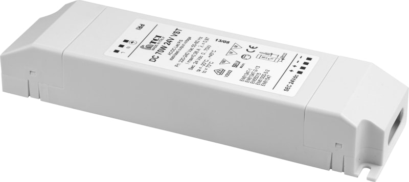 LED Driver 24V 150W IP20 (122754)
