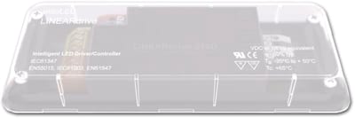 Vanpee Norge Linear 210D 1x8A 12-24V DALI LED Driver/Controller