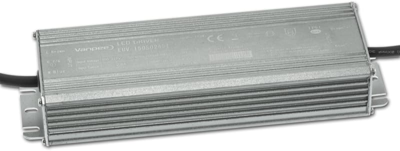 LED Driver 24V 150W IP67 (LSV-150B024)