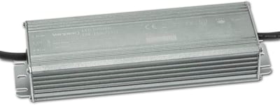 LED Driver 24V 150W IP67