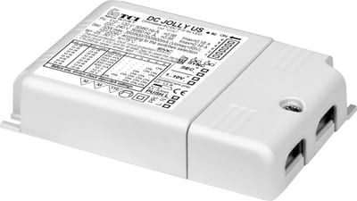 LED Multi Driver Jolly IP20