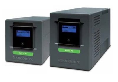 UPS Netys PR 1.5KVA 1F MiniTower IEC320