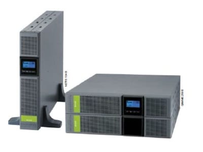 UPS Netys PR 2.2KVA 1-Phase R/T IEC320