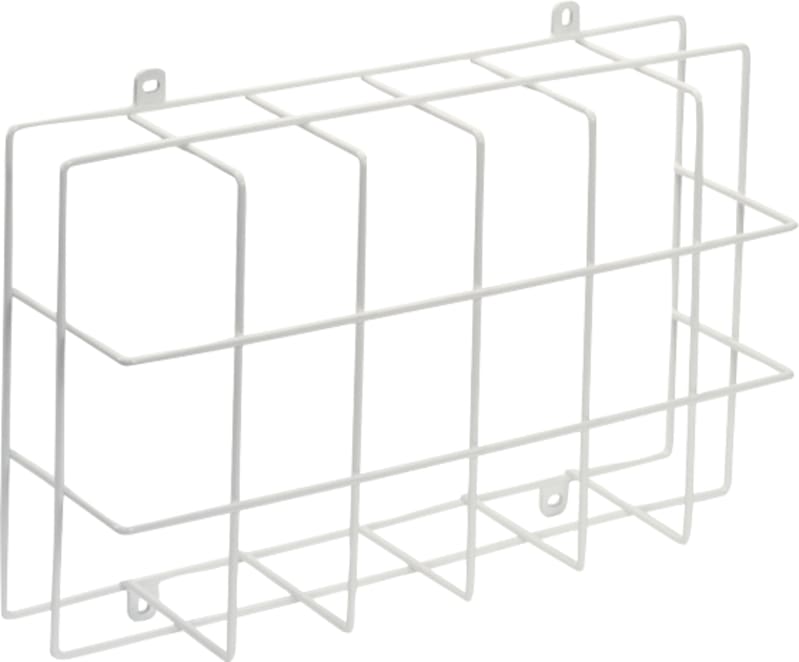 SLF Wire guard Emergency Lighting 360X250X105 (EN10017971)