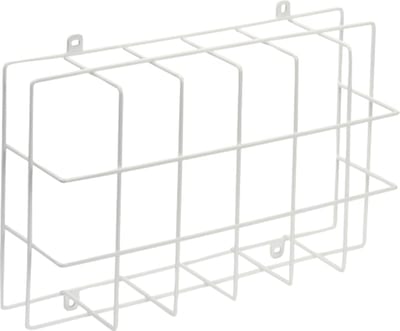 SLF Wire guard Emergency Lighting 360X250X105