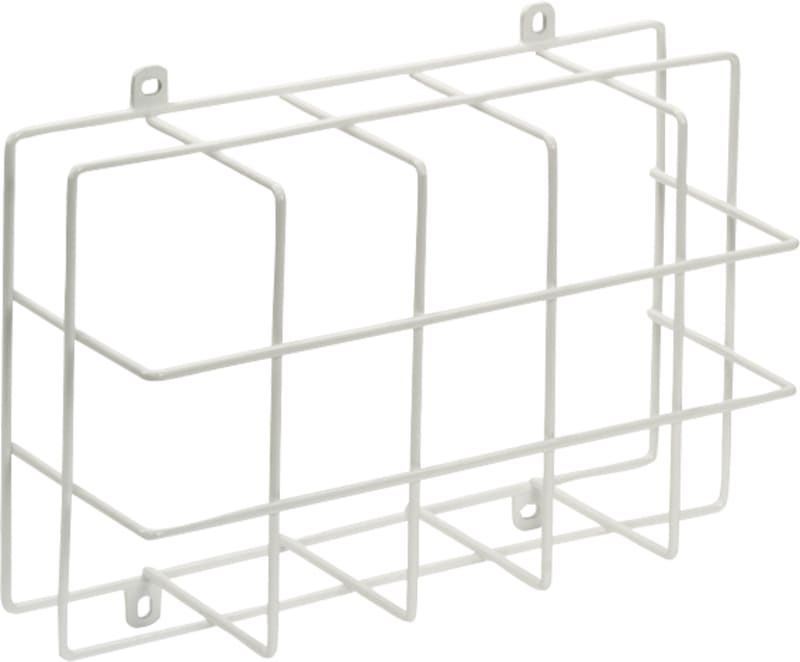 SLE Wire guard Emergency Lighting 290X205X105 (EN10017995)