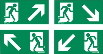 SLE Pictogram set 2 (reserve)