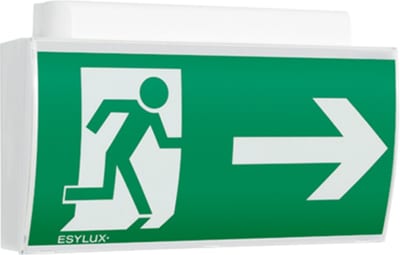 SLE LEDi SC/C Wallmounting