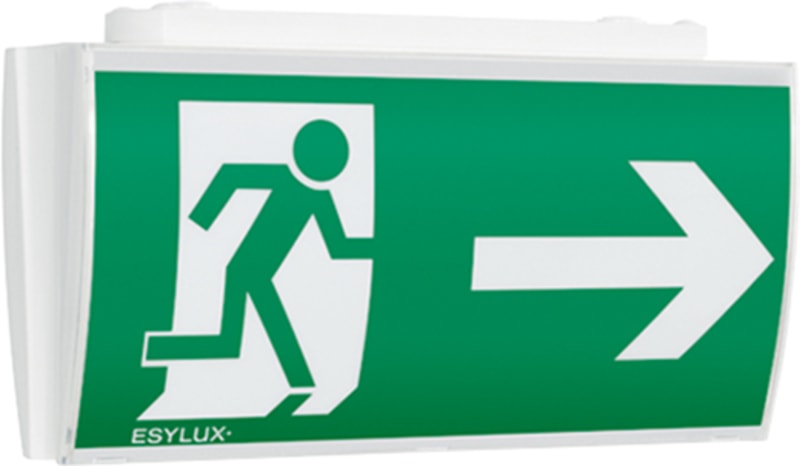 SLF LEDi SC/C Surface-mounted (EN10061837)