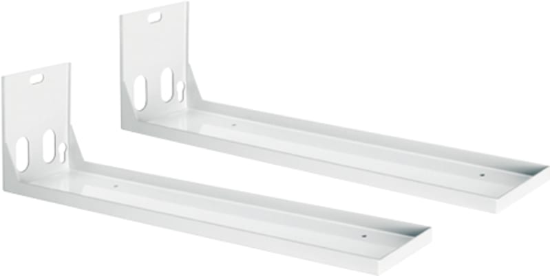Universal mounting frame 370 (EN10077104)