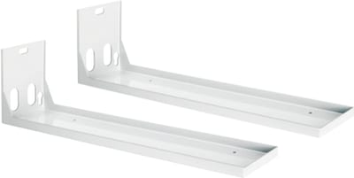 Universal mounting frame 370