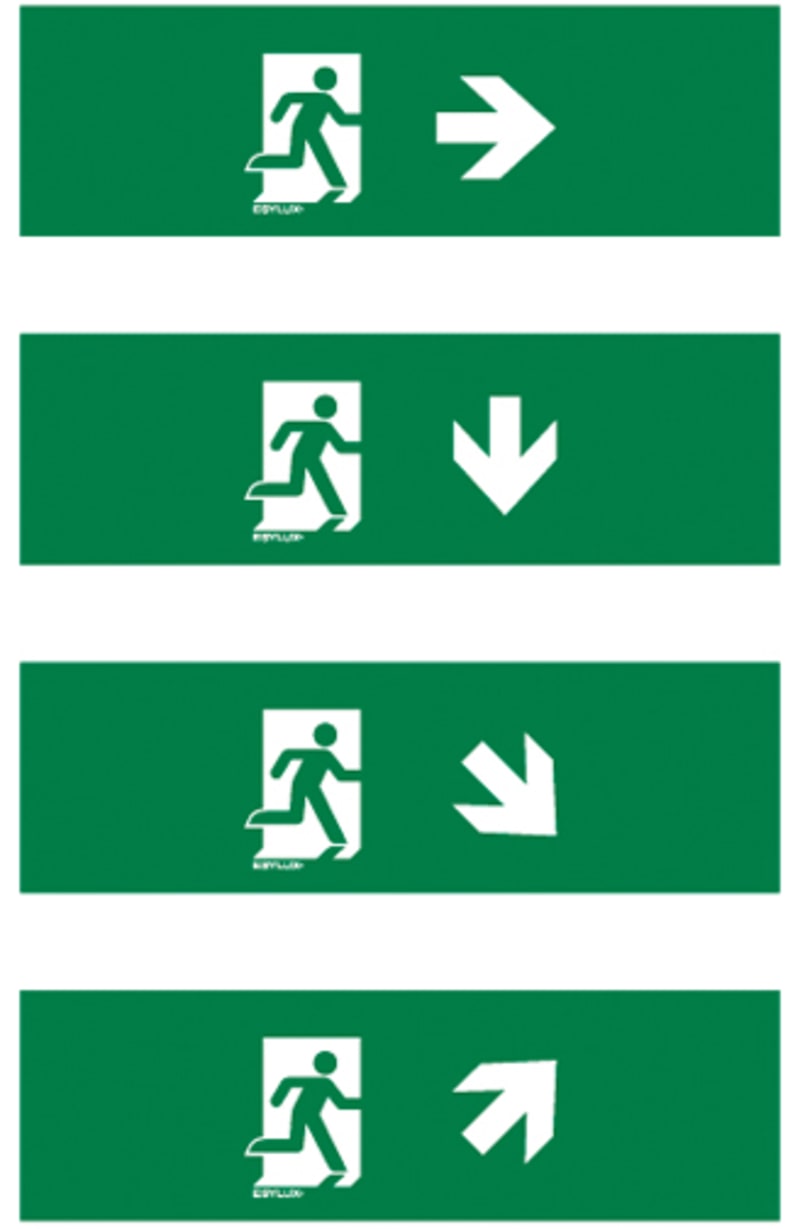 SLX 14 Flat Pictogram set 1 (EN10077128)