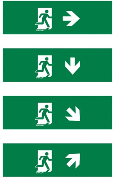 SLX 14 Flat Pictogram set 1